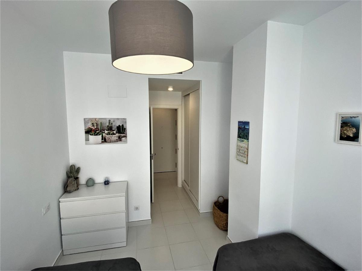 2 Sea View & Ifach Appartement