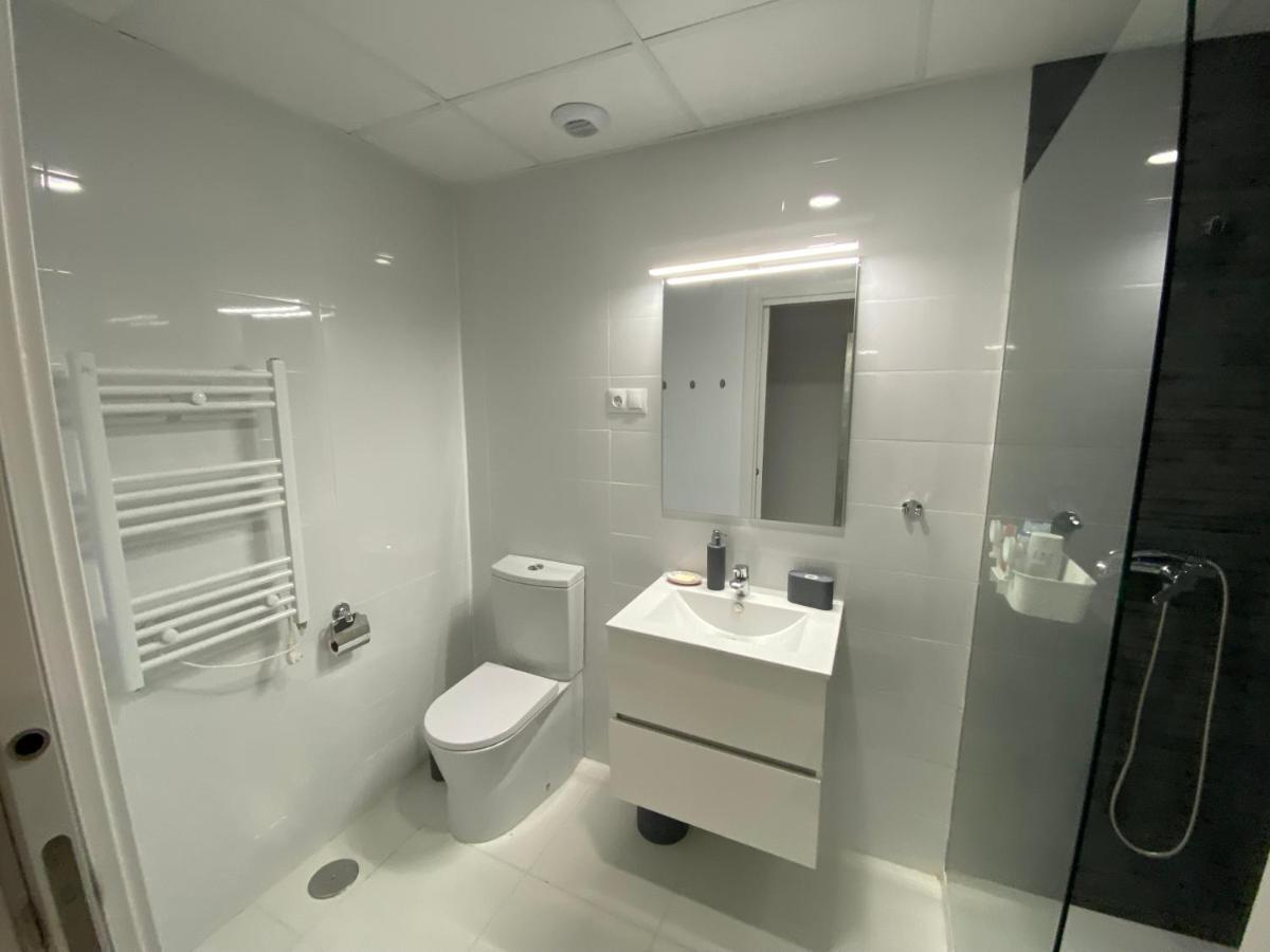 Appartement 2 Sea View & Ifach *